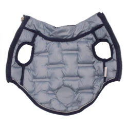 Chaleco Acolchado Reversible Dos Azules Noruega -Animalear Ventas 8435117872547 4