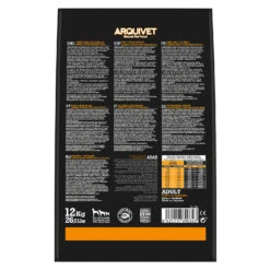 Pienso Para Perros Grain Free Adult Pavo -Animalear Ventas 8435117890336 3