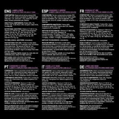 Dog Original Adulto Cordero Y Arroz -Animalear Ventas 8435117892774 6