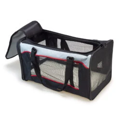 Bolsa De Viaje Para Perros Y Gatos Deluxe -Animalear Ventas 8435117894228 4