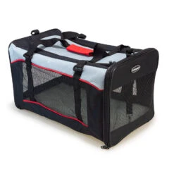 Bolsa De Viaje Para Perros Y Gatos Deluxe -Animalear Ventas 8435117894228 7