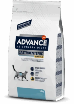 Advance Gastroenteric Sensitive