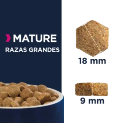 EUKANUBA Mature Razas Grandes -Animalear Ventas 8710255120911 637f64327676a