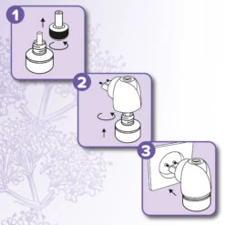 BEAPHAR No Stress Pack Difusor Y Recarga Para Perros -Animalear Ventas 8711231148981 4 64c78b9f15456