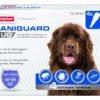BEAPHAR Pipeta Caniguard Duo Solución Spot-On Para Perros De +40 Kg (402 Mg/3.600 Mg) -Animalear Ventas 8711231170463