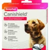 BEAPHAR Canishield Collar Antiparásitos Para Perros Grandes (1,04 G) 1 BEAPHAR Canishield Collar Antiparásitos Para Perros Grandes (1,04 G) -Animalear Ventas 8711231172337 64c78c99e1470