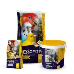 Witte Molen Alimento De Huevo Pájaros Cantores 9 Witte Molen Alimento De Huevo Pájaros Cantores -Animalear Ventas 8711304635219 pck webl 64ef0c952672a