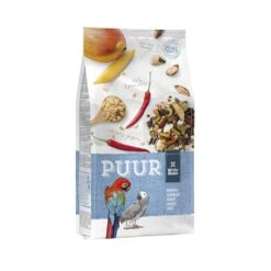 Witte Molen Puur Comida Para Loros