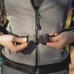 FERPLAST Mochila Perro Gato Kangoo Small Gris -Animalear Ventas 9 0190009199 1800x1800 63762538b2749