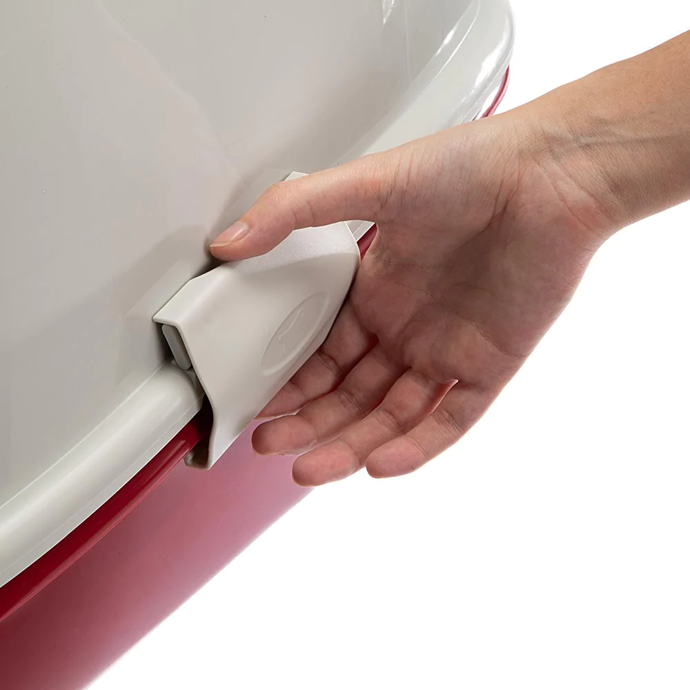 FERPLAST Bandeja Sanitaria Cedazo Magix 11 FERPLAST Bandeja Sanitaria Cedazo Magix - Imagen 9