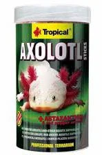 Tropical Alimento Para Axolotes 250 Ml