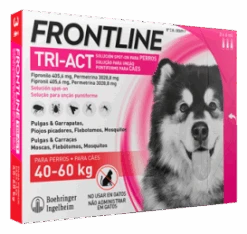 Frontline Pipetas Tri-Act Solución Spot-On Para Perros De 40-60 Kg -Animalear Ventas 92869 5 triact 3p 560x340 1