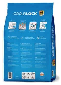 Arena OdourLock  -Animalear Ventas 93019 0777979211064 3 3 2