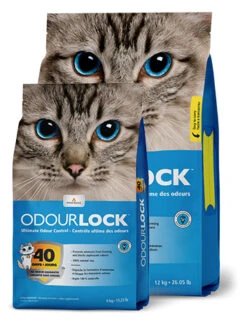 Arena OdourLock  -Animalear Ventas 93019 0777979211064 5 5 3