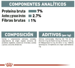 ROYAL CANIN Pack 12 Hairball Care Salsa -Animalear Ventas 93092 rc fcn wet hairballcaregravy cv eretailkit 6 es es 6
