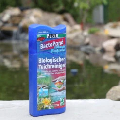 JBL Bactopond 8 JBL Bactopond -Animalear Ventas 94801 63232dea3f263