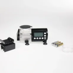 JBL Comedero Automatico Negro -Animalear Ventas 96603 63b5a2b244948