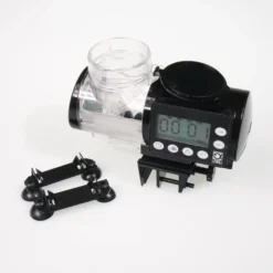 JBL Comedero Automatico Negro -Animalear Ventas 96606 63b5a2cd43507