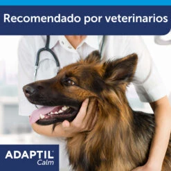 Adaptil Calm On-the-go Collar Para Perros -Animalear Ventas ADAPTIL Calm Collar ML Carousel 9 649ad29a9fe18