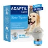 Adaptil Difusor + Recambio - Tranquilizante Feromonas Para Perro -Animalear Ventas ADAPTIL Calm Diffuser Carousel 1 packshot 649ad2ebe4e13