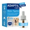 Adaptil Recambio - Tranquilizante Feromonas Para Perro -Animalear Ventas ADAPTIL Calm Refill Carousel 1 packshot 649ad3202e7b1