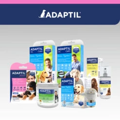 Adaptil Collar Junior -Animalear Ventas ADAPTIL Junior carousel 11 649ad36bb4008