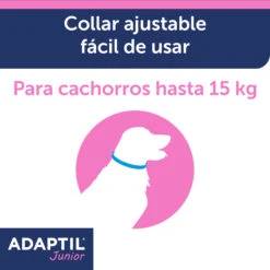 Adaptil Collar Junior -Animalear Ventas ADAPTIL Junior carousel 6 649ad36bab4be