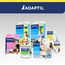 Adaptil Spray Especial Viajes Para Perros -Animalear Ventas ADAPTIL Transport Spray60ML carousel 10 649ad38ed92b0