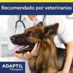 Adaptil Spray Especial Viajes Para Perros -Animalear Ventas ADAPTIL Transport Spray60ML carousel 8 649ad38ed642b