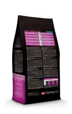 Adult Giant Pollo Y Arroz -Animalear Ventas Adultos Gigantes de Pollo y Arroz3 636cbb86e54b7