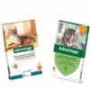 Advantage Pipetas Para Gatos -4 Kg (40ml) 2 Advantage Pipetas Para Gatos -4 Kg (40ml) -Animalear Ventas Advantage Gatos menos 4 KgPtEsp 643ff5c3ca83a