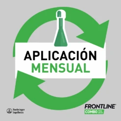 Frontline Pipetas Combo Spot-On Para Perros De 20-40 Kg -Animalear Ventas Aplic3 6267f94c8bf0b