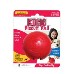 KONG Pelota Para Snacks -Animalear Ventas BB3 3a 1000x1000 62ea35ccc36ae