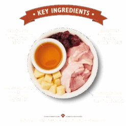 Lily's Kitchen Pienso Cazuela Pollo -Animalear Ventas BCDDC 2 62d18623c08f5