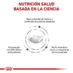 ROYAL CANIN VD Canine Renal -Animalear Ventas BENEFICIOS 1 62fcca562fa42