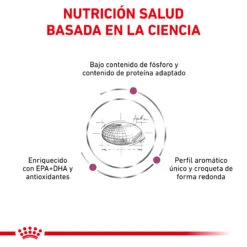 ROYAL CANIN Renal Special Canine -Animalear Ventas BENEFICIOS 1 62fccb1656a9e