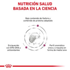 ROYAL CANIN Renal Select Canine -Animalear Ventas BENEFICIOS 2 62fccaa74e091
