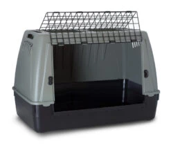 Transportin De Maletero Bracco (100)