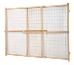 Barrera Seguridad De Metal