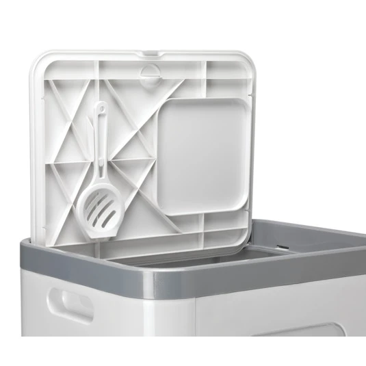 Casa Para Gatos 3 En 1 5 Casa Para Gatos 3 En 1 - Imagen 3