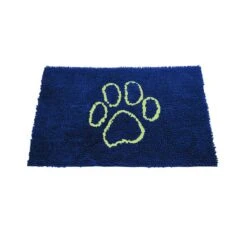 Dirty Dog Doormat M -Animalear Ventas CA04000BL 64a0601dda03e