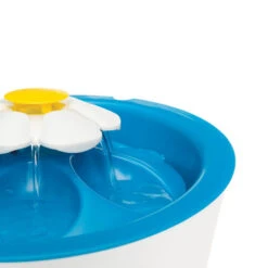 Catit Bebedero Fuente Flor Led para Gatos -Animalear Ventas CATT16 1 637535d53ebc8