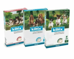 Kiltix Collar Antiparasitario Para Perros -Animalear Ventas CLI1 61fbbad91eb05