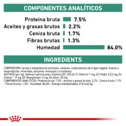ROYAL CANIN Satiety Weight Management -Animalear Ventas COMPOSICION 62fce7fd6ccab
