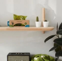 Rollo De Bolsas Sin Perfume -Animalear Ventas Caja Bolsas de Recambio Sin Perfume 64633b2c6a5fb