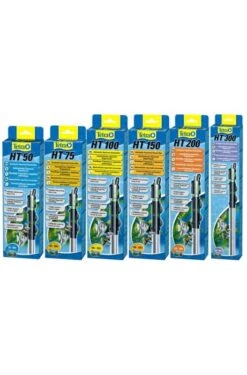 Termocalentador Tetratec HT