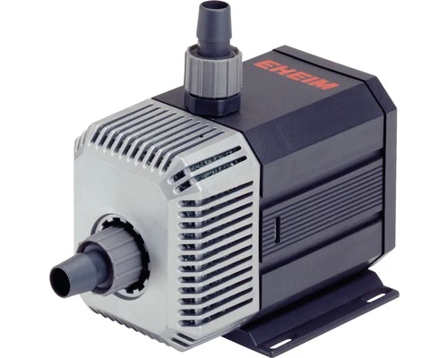 EHEIM Bomba De Agua Universal 1200 Con Cable De 10m 4 EHEIM Bomba De Agua Universal 1200 Con Cable De 10m - Imagen 2
