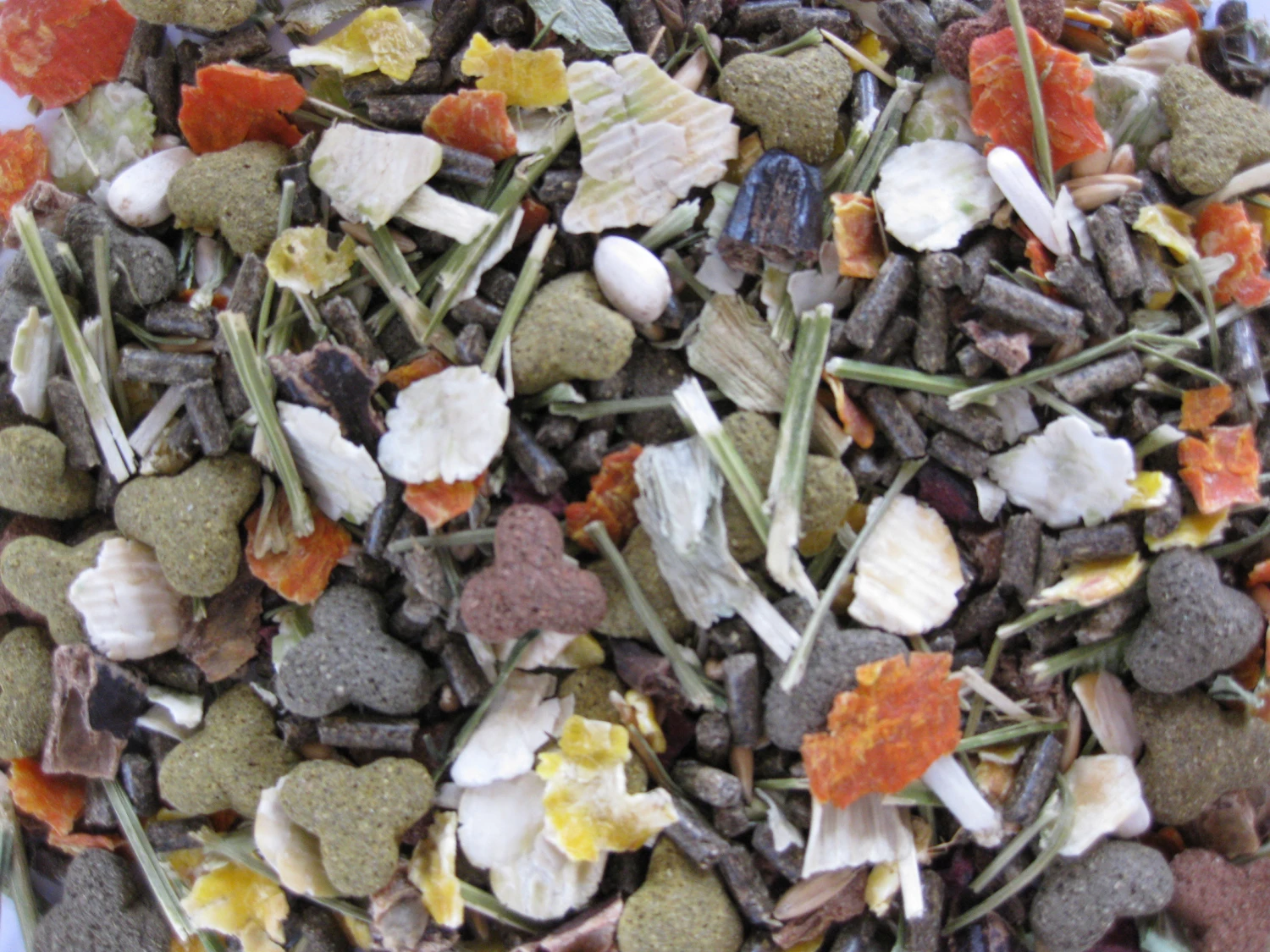 Deli Nature Menu Conejos Enanos Junior 5 Estrellas 4 Deli Nature Menu Conejos Enanos Junior 5 Estrellas - Imagen 2