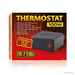 EXO TERRA Termostato 100 W 5 EXO TERRA Termostato 100 W - Imagen 3