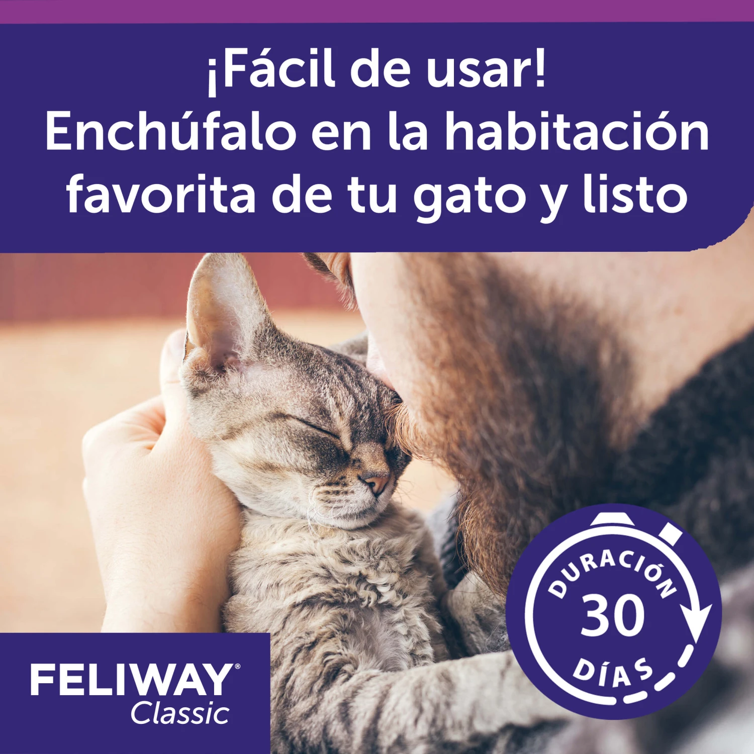 Feliway Recambio 9 Feliway Recambio - Imagen 7